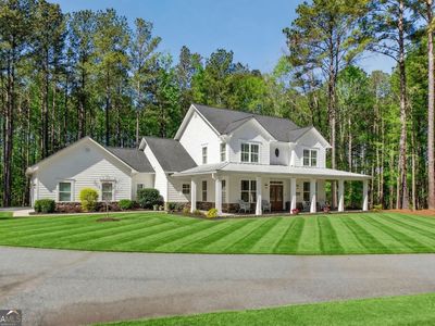 720 Lester Mill Rd, Locust Grove, GA, 30248