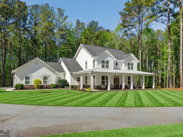 720 Lester Mill Rd, Locust Grove, GA 30248