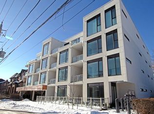 722 Marlee Ave #301, Toronto, ON
