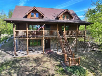 34652 Moose Trl, Laporte, MN, 56461