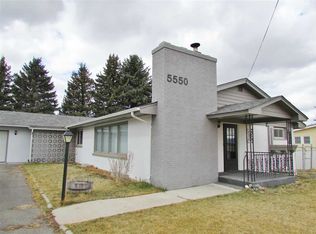 5550 N Montana Ave, Helena, MT 59602