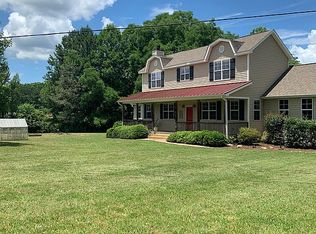 4110 New Sharon Church Rd, Hillsborough, NC 27278