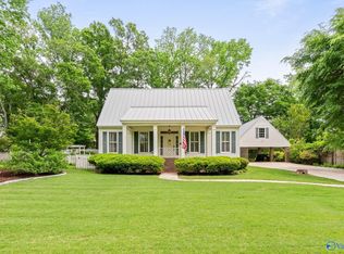 111 Tanglewood Dr, Moulton, AL 35650