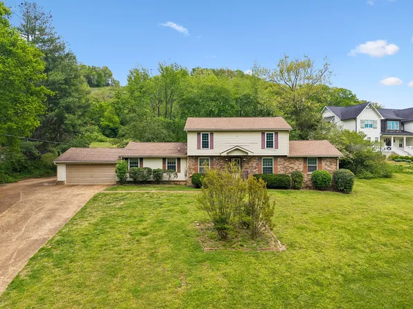 1352 Holly Tree Gap Rd, Brentwood, TN 37027