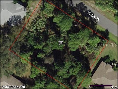 1st image of Marjorie Ln Lot 27