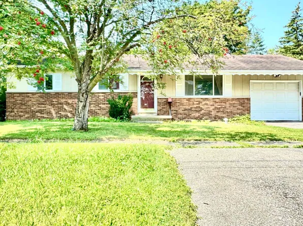 3515 Bauer Dr, Saginaw, MI 48604