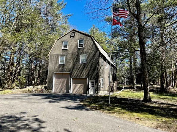 34 Gerrish Drive, Nottingham, NH 03290