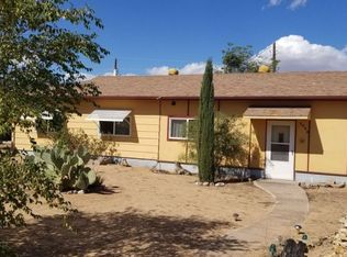 346 W 1300 S, Pima, AZ 85543