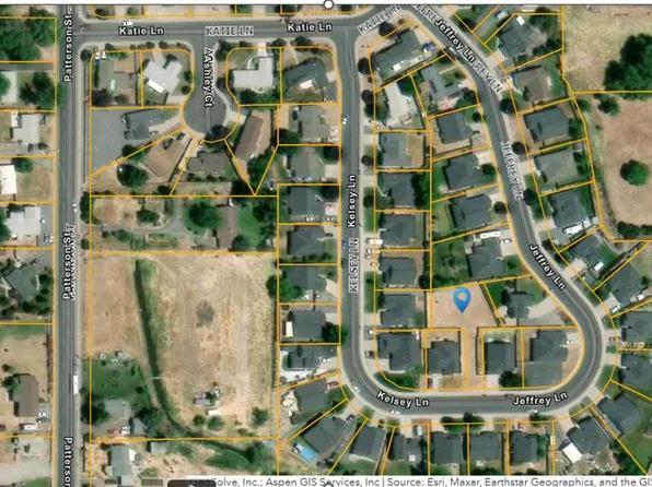 Kelsey Ln Lot 53, Klamath Falls, OR 97603