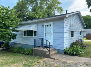 4256 W Ridge Rd, Erie, PA 16506