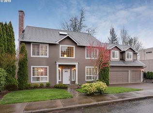 2416 NW Mill Pond Rd, Portland, OR 97229