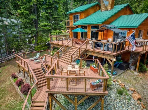 126 Peninsula Dr, Westwood, CA 96137