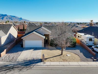 3970 Wood Loop, Alamogordo, NM, 88310