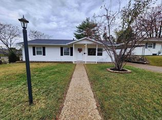 4306 Kensington Ave, Evansville, IN