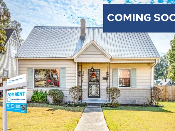3671 Barron Ave, Memphis, TN 38111