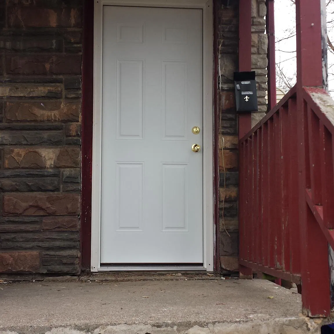 3 bed, 1300 sqft, $995 — Photo 3