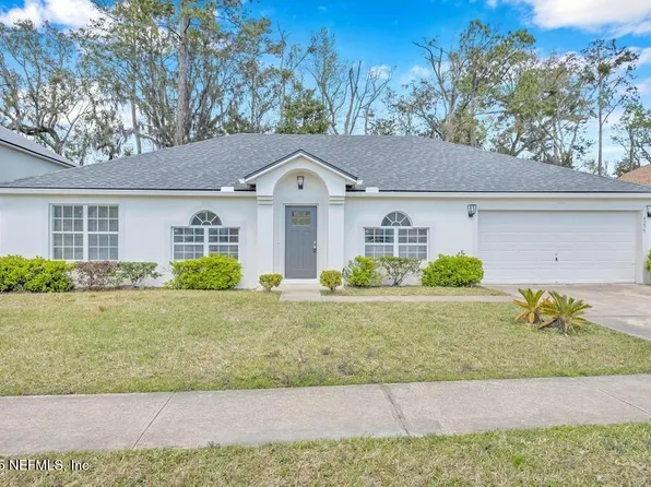4259 WOODLEY CREEK Road, Jacksonville, FL 32218