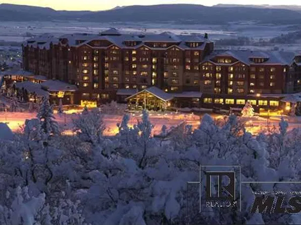 2300 Mount Werner Cir #507, Steamboat Springs, CO 80487