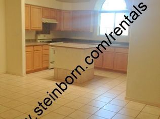 3208 Eagle Ridge Dr, Las Cruces, NM 88012