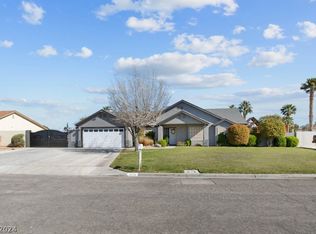 4604 Cattleman Ave, North Las Vegas, NV 89031