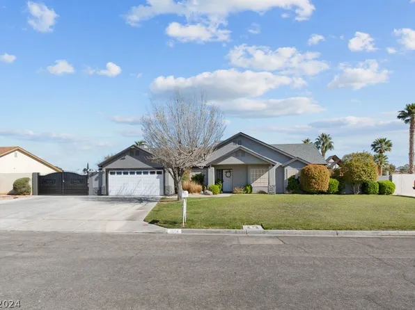 4604 Cattleman Ave, North Las Vegas, NV 89031