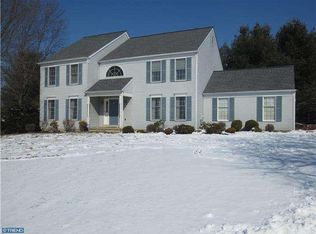 4 Paddock Pl, Hockessin, DE 19707