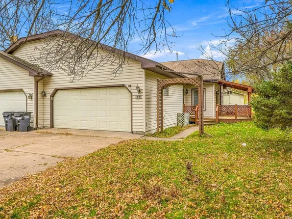 550 W 10th St, Rush City, MN 55069