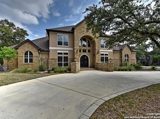 1038 Jurassic Ln, Spring Branch, TX 78070