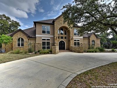 1038 Jurassic Ln, Spring Branch, TX, 78070
