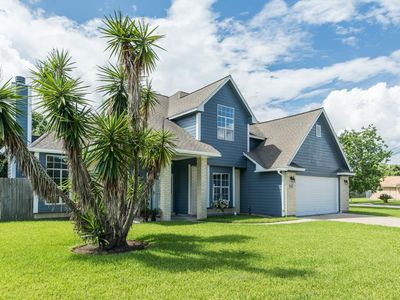 5506 Armstrong Dr, Texas City, TX, 77591