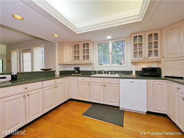 Counter Space and More
