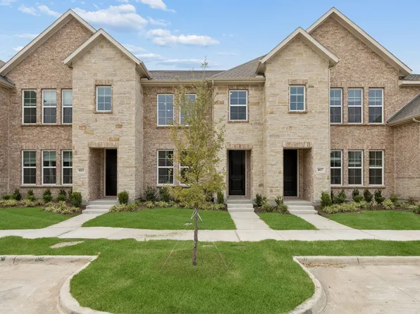 1025 Splitrock Dr, Allen, TX 75013