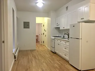 Rented by NYC Village Real Estate