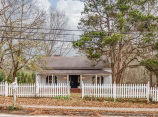 6025 Pisgah Rd SW, Mableton, GA 30126