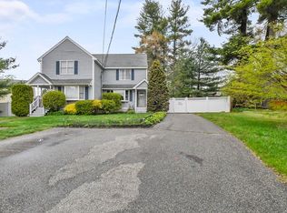 302 Dana Ct, Wilmington, MA 01887