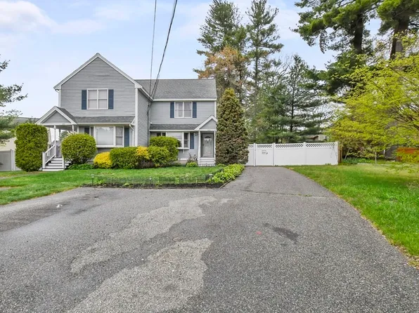 302 Dana Ct, Wilmington, MA 01887