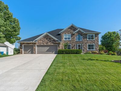 22960 Gardner Ave, Rogers, MN, 55374