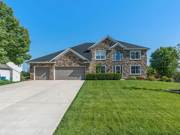 22960 Gardner Ave, Rogers, MN 55374