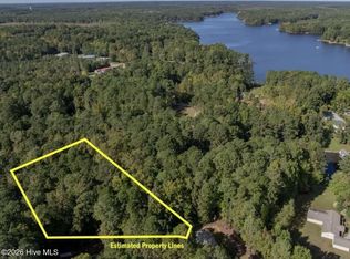 0 Locust Court, Littleton, NC 27850