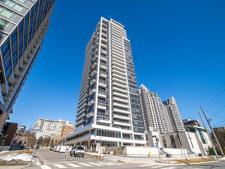 75 Canterbury Pl #1001 — Photo 1
