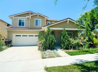 14552 Appalachian St, Chino, CA 91710