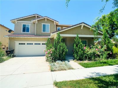 14552 Appalachian St, Chino, CA, 91710