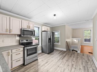 4709 Franklin Blvd #UP, Cleveland, OH