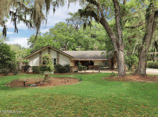 1149 Oakvale Rd, Saint Johns, FL 32259