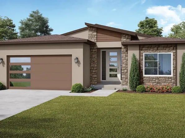 6688 Miro Ln, Colorado Springs, CO 80924