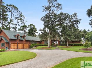 18 Horse Pen Point, Tybee Island, GA 31328
