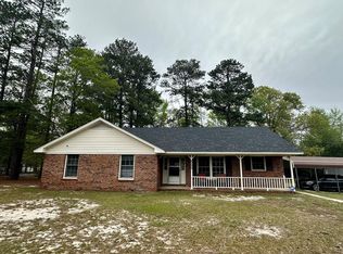 4225 Hickory Rd, Sumter, SC 29154