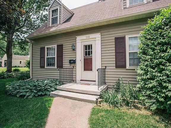 2nd image of 110 CLAY STREET