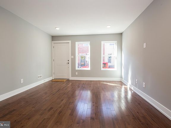 4th image of 1513 S Woodstock St