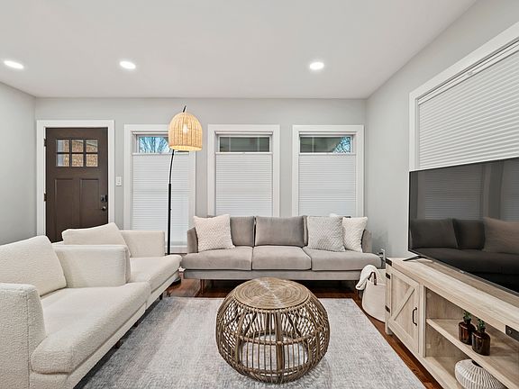 2nd image of 5317 N Nagle Ave #1